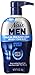 Nair Hair Remover Men Body Cream 385 ml Pump