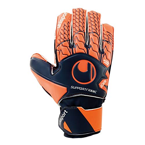 Uhlsport Next Level Soft SF Junior GANTS DE GARDIEN DE BUT Adulte Unisexe