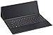 Price comparison product image Huawei 02452073 Portfolio Keyboard FOR Mate Book Black