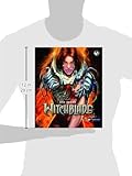 Image de The Art of Witchblade