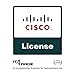 Produktbild Cisco Unified Border Element Enterprise Edition License, Redundancy - Lizenz - 5 Sitzungen