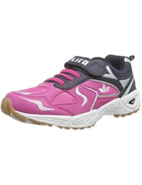 Lico Bob VS Jungen Hallenschuhe