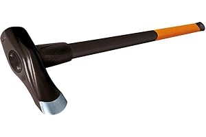 Fiskars Spalthammer X37 Spaltaxt (122160)