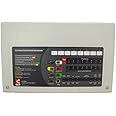 4 Zone C-TEC Control Panel Conventional