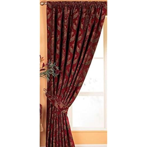 Amazon.co.uk tapestry curtains