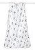 aden + anais Muslin Sleeping Bag, Jungle Jam (Monkey, 12-18 Months)