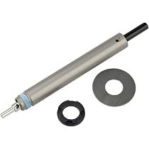 Sram Unisex – Erwachsene Damper Shaft Assy, SDLX C1, 65, Schwarz 
