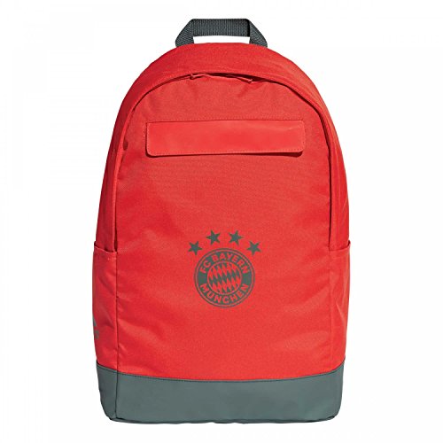 Adidas Men S Fc Bayern Munchen Rucksack Buy Online In India At Desertcart In Productid 69637858