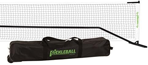 Pickleball Now Portable Net by Pickleball Now