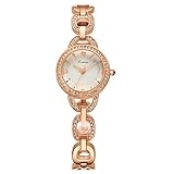 Armbanduhr Uhren Damen Wrist Watches Kimio Wasserdicht Damenmode Elegante Zifferblatt Handgelenk Frau Lady