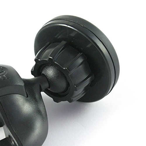 Supporto auto CD slot scozziÂ® 360Â° universale per Smartphone Cellulare Telefono Portacellulare Porta Lettore Fessura Autoveicolo Camion Autocarro Magnete Magnetico (ama7)