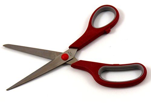 Haushaltsscheren 3tlg. Küchenscheren Scheren Set Haushaltscheren Universalschere - 6