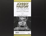 Image de Johnny Hallyday on the road -édition collector-
