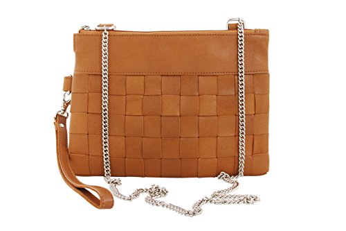Tee Ess Genuine Leather Ladies Weave Clutch RS.999 (67.00% Off) - Amazon