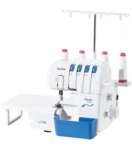 Machine à Coudre Singer 6935153301046 - Modèle 14hd854 Pfaff Avec 6 Types De Points
