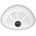 Produktbild Mobotix i26 Komplettkamera 6MP, B016, Tag, Audio-Paket STD