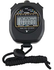 Orologio interval training