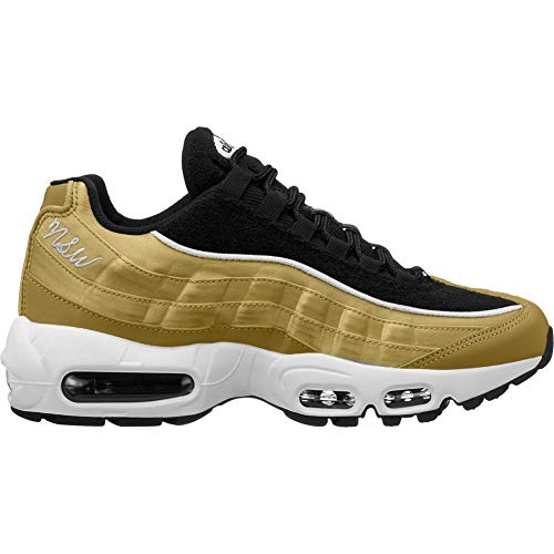 air max 95 amarillas