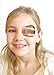 Opticlude Boys and Girls Orthoptic Maxi Size Eye Patch Pack of 50