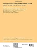 Image de Integrating social services for vulnerable groups: Volume 2015