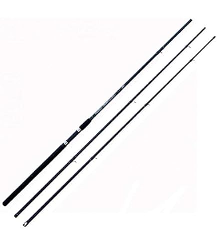 Canna Precision RPL Barbel & Carp Feeder 3.60m - Canna Feeder Per Pesca A Distanza