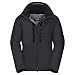 Produktbild JACK WOLFSKIN Herren Daunenjacke wasserdicht MOUNT LOGAN JACKET, phantom, M, 1109711-6350003