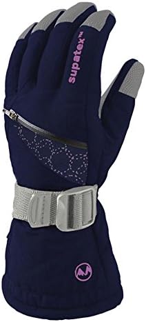 Manbi Motion Womens Ski Gloves