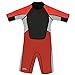 Produktbild Kleinkind / Jungen Shorty Neoprenanzug 4