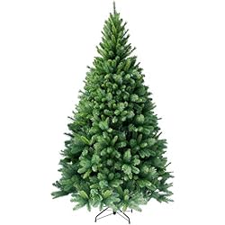 RS Trade Exclusive Artificiel Sapin de Noel Arbre de Noel 240 cm