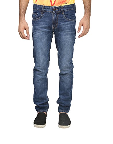 Trendy Trotters Mens Slim Fit Jeans RS.598 (78.00% Off) - Amazon