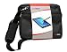 Produktbild Navitech schwarz premium Case / Cover Trage Tasche für das Samsung GalaxyNote 10.1