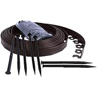 Delimitadores de bordes para jardín | Amazon.es