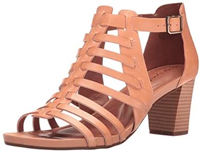 easy spirit dress sandals