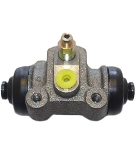 Cilindretto Freno Febi-Bilstein 06794 - Ghisa Grigia, Diametro 19.05mm - Foto 4