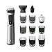Philips MG7715/15 13-in -1 Face, Hair and Body Multigroomer Trimmers (Gray) RS.4140.00