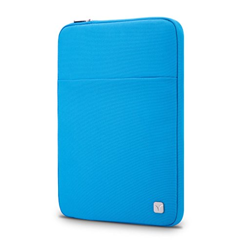CAISON 15 6 Zoll Laptoph  lle Sleeve Case Etui Notebook Tasche f  r 15 6  ASUS S510UA R541UV   15 6  Lenovo IdeaPad 520 320 321 310 110   15 6  ACER A