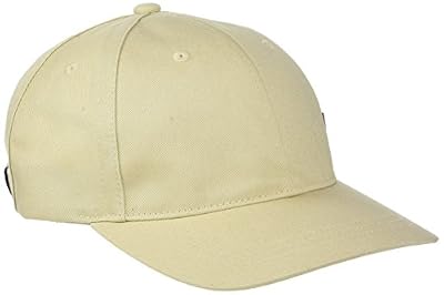 LEVIS FOOTWEAR AND ACCESSORIES Classic Twill Red Tab Cap, Casquette de Baseball Mixte Adulte, Beige (Navy Blue), Taille Unique (Taille Fabricant: UN)