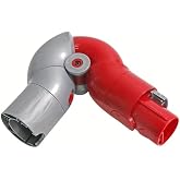 Underfurniture Vacuum Cleaner Adapter, Spare Parts for Gen5 Detect and Gen5 Absolute Models compatible with Ticimark Dyson