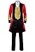 Produktbild The Greatest Showman P.T. Barnum Outfit Cosplay Kostüm Herren XXXL