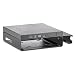 Produktbild Lenovo ThinkCentre Tiny VESA Mount (75 & 100 mm, DVD-RW, M72e, M73, M83, M92p, M93p) + Netzteil-Halterung
