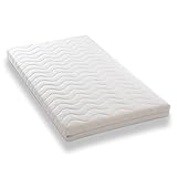 FabiMax 2455 Matratze CLASSIC für Kinderbett, 140x70 cm