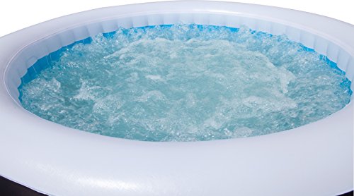 Bestway Lay-Z-Spa Miami Whirlpool, 180 x 66 cm - 17