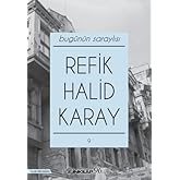 Bug&uuml;n&uuml;n Saraylsıı