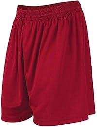 pantaloncini sportivi ragazza