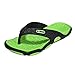 Produktbild EU39-EU46 ODRD Odrd Schuhe Sommer Männer Offene Spitze Hausschuhe Mode Strand Schuhe Massage Bad Flip Flops Herren Hallenschuhe Worker Boots Laufschuhe Sportschuhe Wanderschuhe Sport