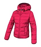 producto oficial brekka Smart Living Outdoor Brf15ww74 Paper Jacket Woman Colore Fuxia Taglia Xl Tg 48