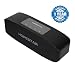 Drumstone Hopestar H11 Series Portable Multifunction Bluetooth Speaker Compatible with Xiaomi Mi, Apple, Samsung, Sony, Lenovo, Oppo, Vivo Smartphones (1 Year Warranty) RS.1499.00
