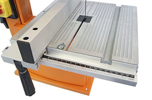 ATIKA Bandsäge Holzbandsäge Holzsäge Tischsäge Säge BS 205 – 2 NEUES MODELL ***NEU*** - 6