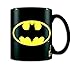 Produktbild Batman Tasse Logo DC Comics aus Keramik 320ml