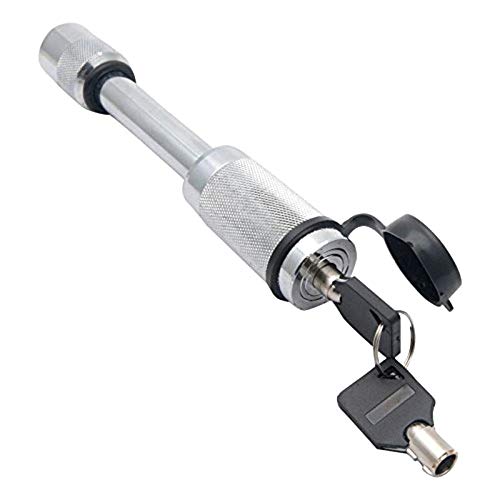 Binario Agricolo Con Testa Sferica Da 50MM 3,5T Gancio Di Traino Auto 3,5T Compatibile Con Rimorchio Per Quad E Aste Di Accoppiamento (Carico 3,5 Tonnellate